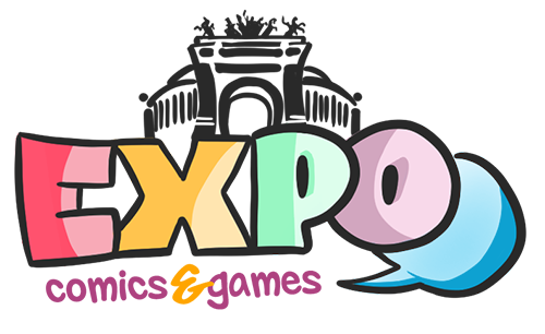 EXPO comics & games